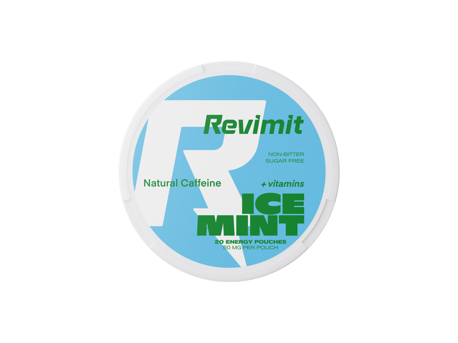 Revimit Ice Mint
