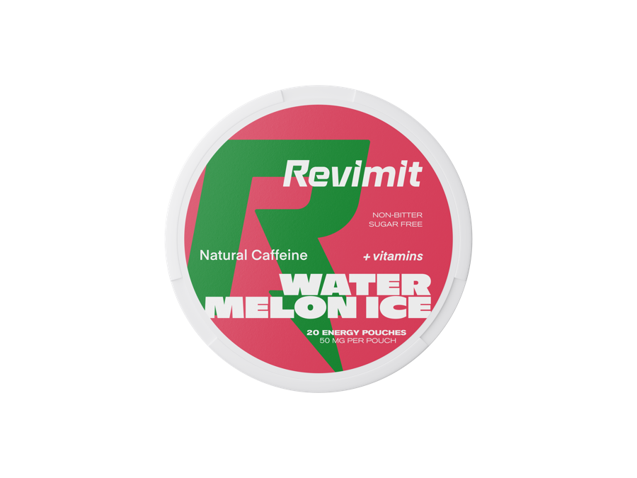 Revimit Watermelonce